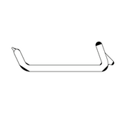 100 Series Configured Glazing Bead Image